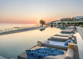 Best Family Resorts Europe