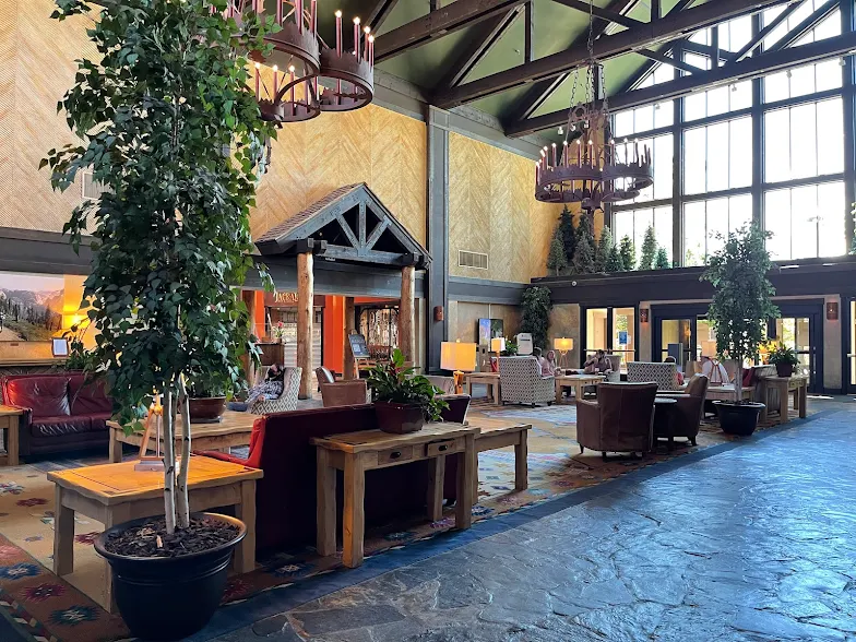 Family Resorts in Northern California 