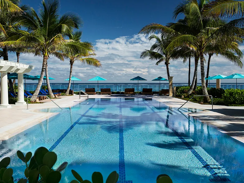 Family Resorts In Florida.