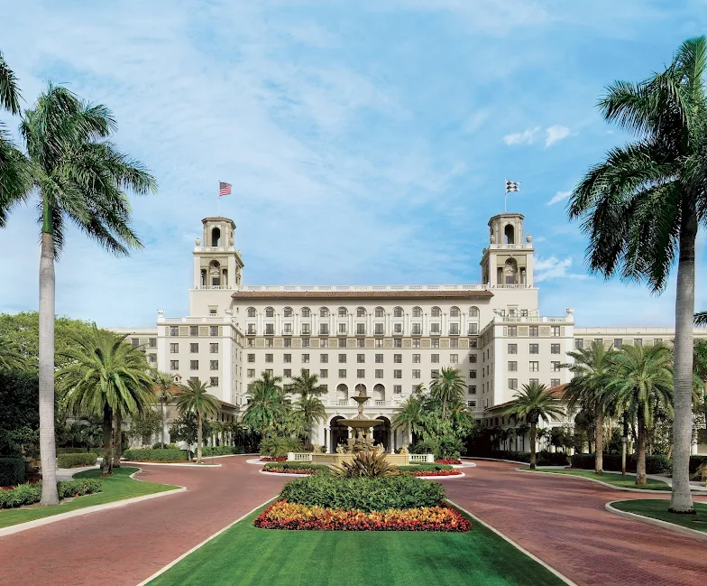 Family Resorts In Florida.
