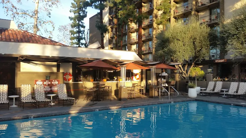 Family Resorts in California 