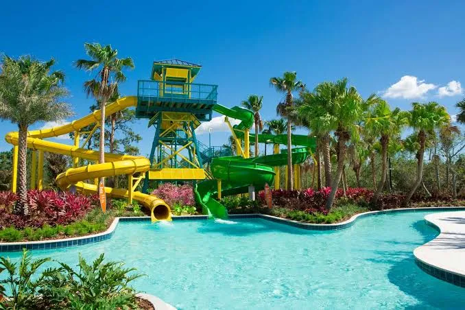 Best Family Resorts Europe 
