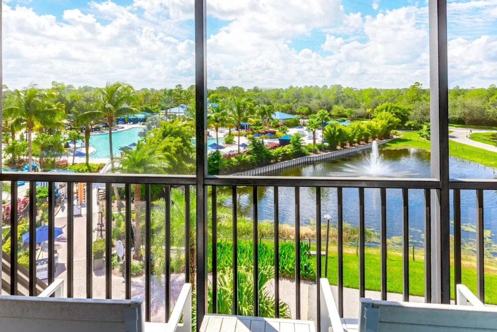Best Family Resorts Europe 