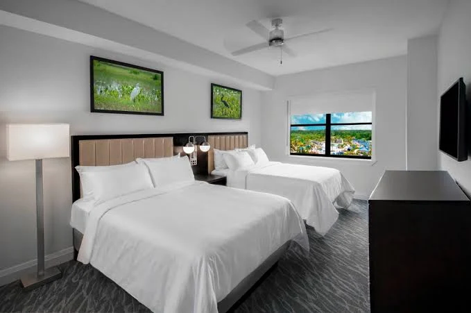 Best Family Resorts Europe 