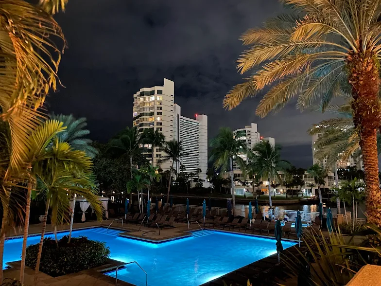 Family Resorts In Florida.