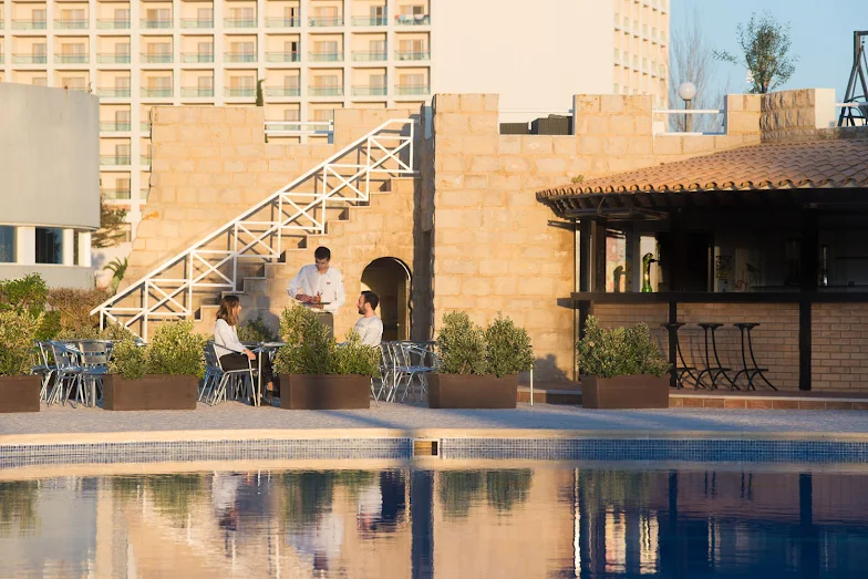 Portugal All Inclusive Resorts For Families