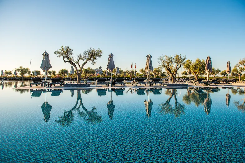 Portugal All Inclusive Resorts For Families