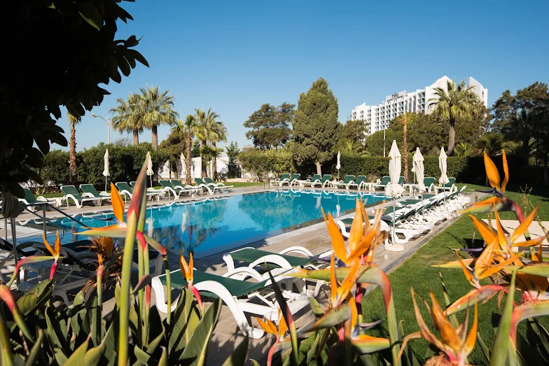 Portugal All Inclusive Resorts For Families