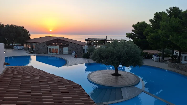 family resorts in sardinia italy 