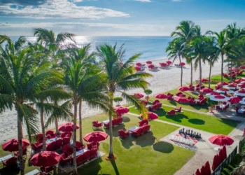 Best family resorts in Florida