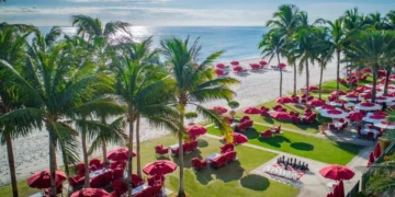 Best family resorts in Florida