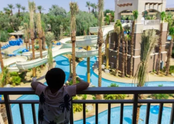 Family Friendly Resorts In California