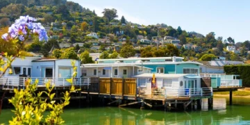 Family Resorts in Northern California