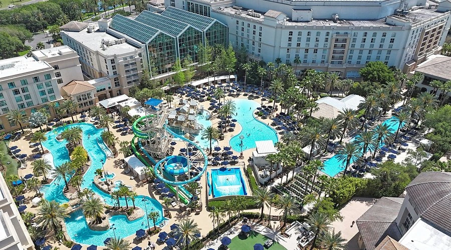 Best Family Resorts In Florida