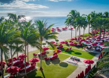 Family Resorts In Florida.