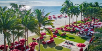 Family Resorts In Florida.