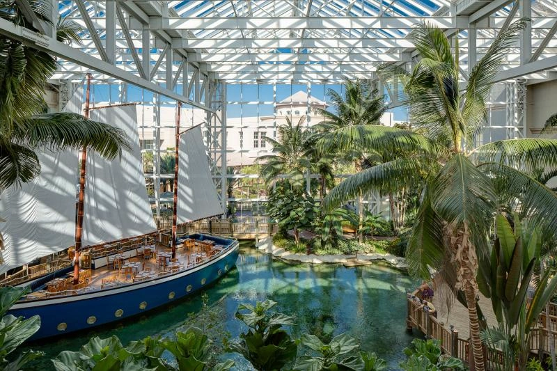 Best Family Resorts In Florida