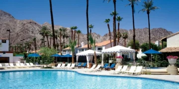 Palm Springs Family Resorts
