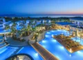 Family resorts Greece