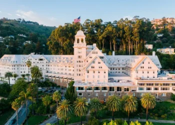 Top Family Resorts in Southern California in 2026