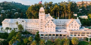 Top Family Resorts in Southern California in 2025