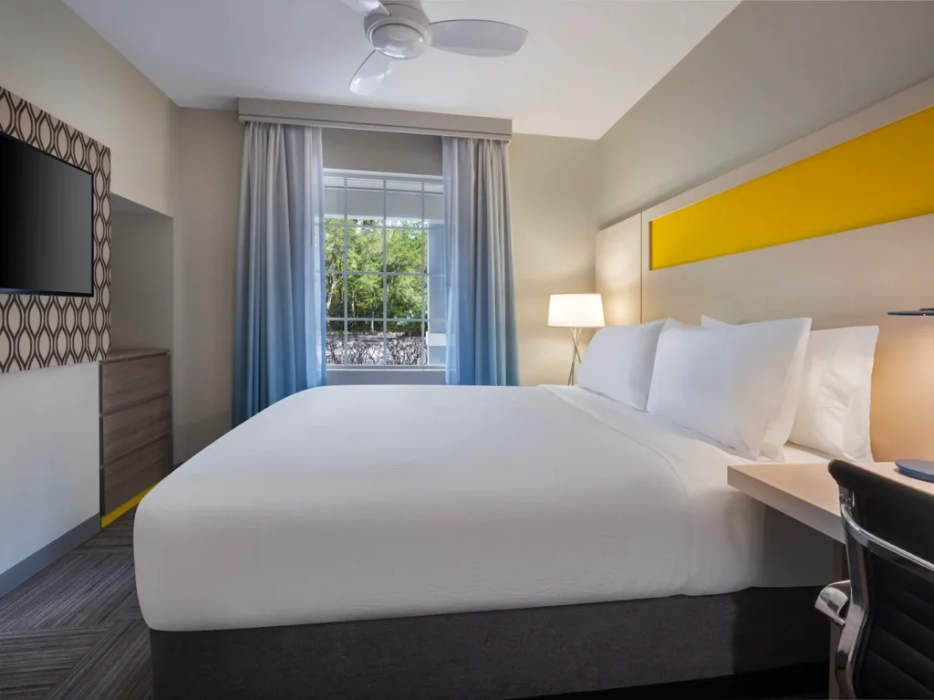 Best Family Resorts In Florida