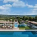 luxury family resorts in France
