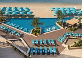 Best Resorts In UAE For Family
