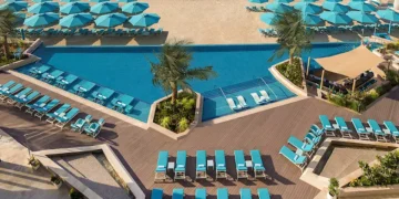 Best Resorts In UAE For Family