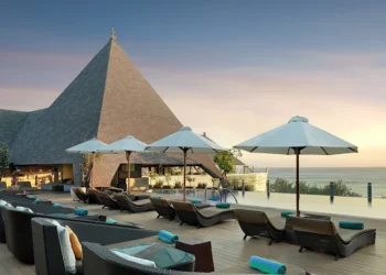 Best Family Resorts In Bali