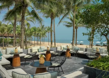 Best Family Resorts Vietnam
