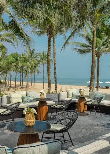Best Family Resorts Vietnam