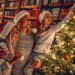 Christmas family vacations
