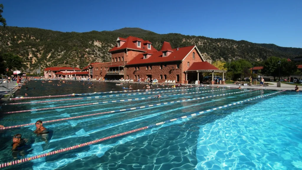 Colorado family vacations