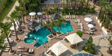 Turkey family resorts all inclusive