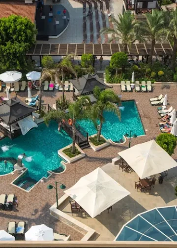 Turkey family resorts all inclusive