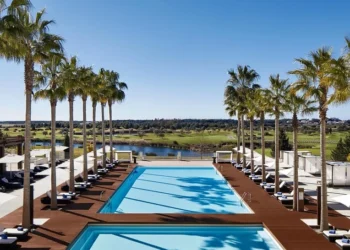 Best Portugal All Inclusive Resorts For Families