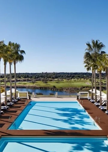 Best Portugal All Inclusive Resorts For Families