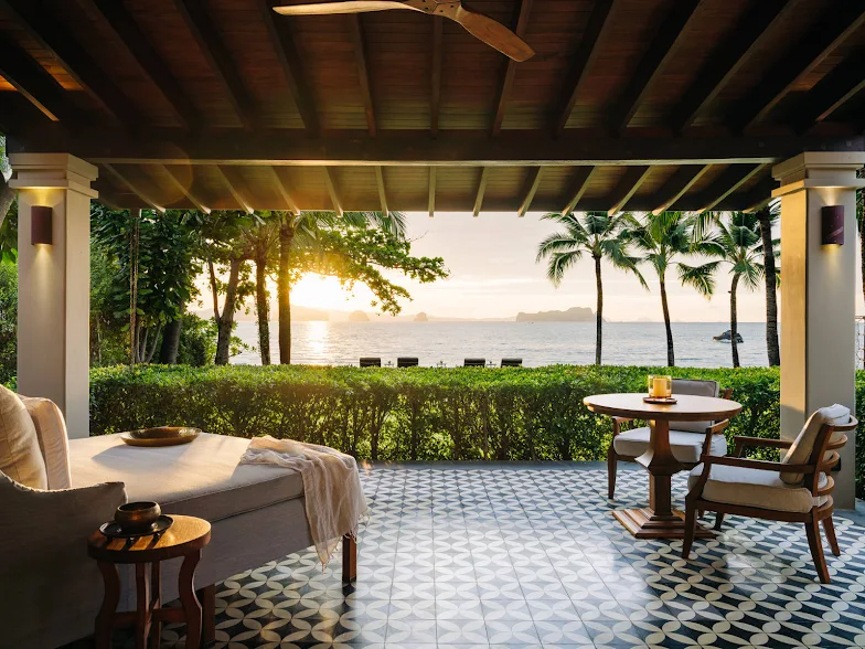 thailand all inclusive family resorts