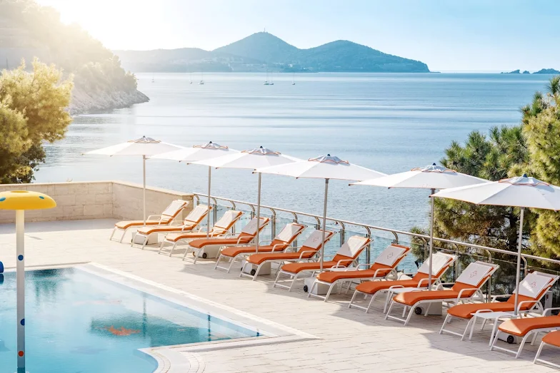 all inclusive family resorts in Europe