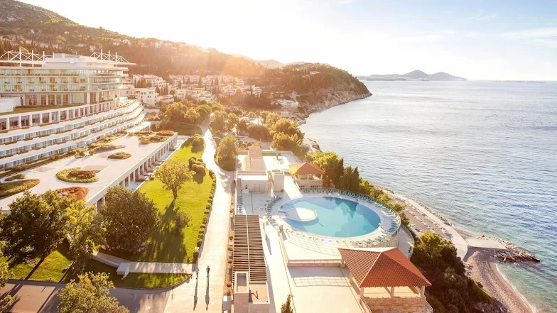 all inclusive family resorts in Europe