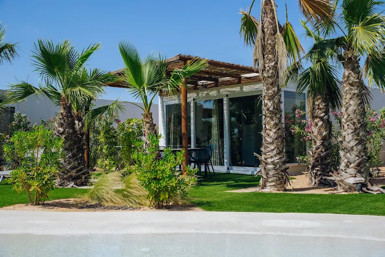 all inclusive family resorts in Europe