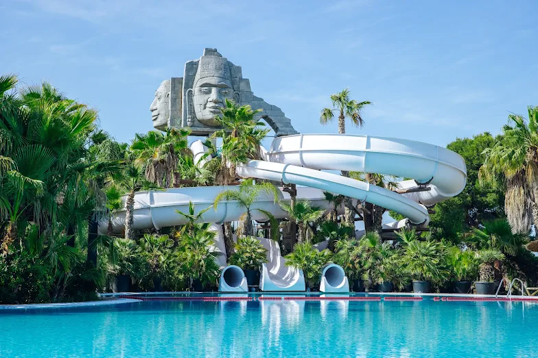 all inclusive family resorts in Europe