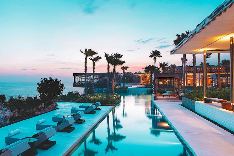 Best Family Resorts In Bali 