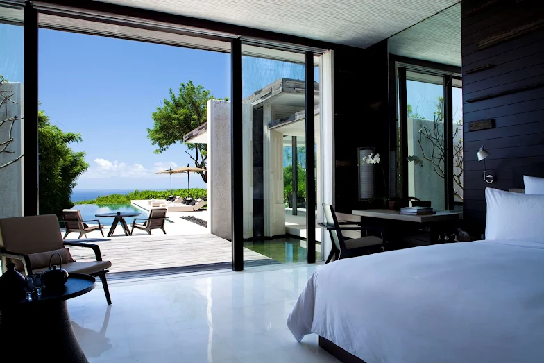 Best Family Resorts In Bali 