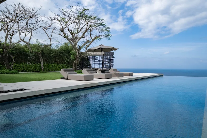 Best Family Resorts In Bali 