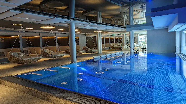 Best Family Resorts In Austria