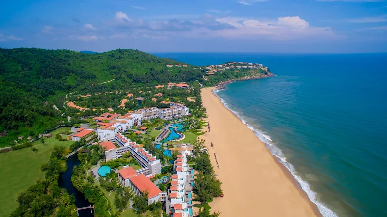 Best Family Resorts Vietnam