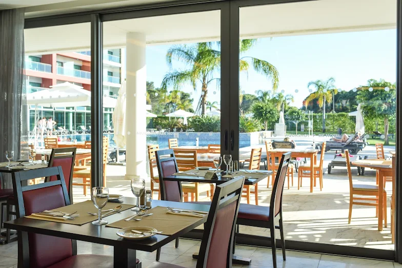 Family friendly resorts Portuga