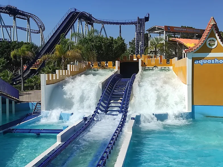 Family friendly resorts Portuga